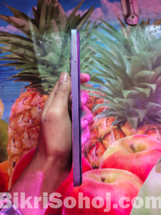 Infinix hot 30i 4+4/64 gb